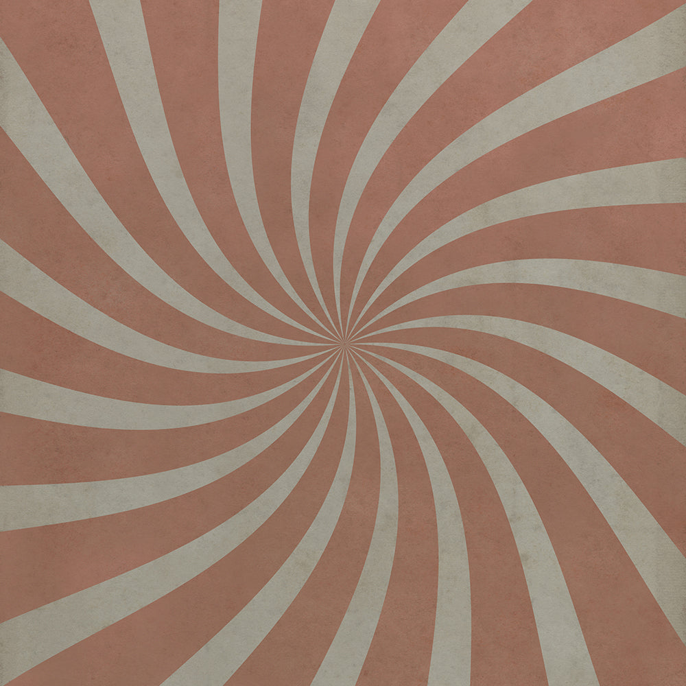 spicher and company classic vinyl pattern 59 cotton candy rug