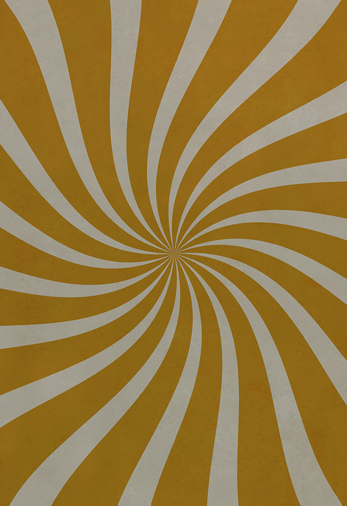 spicher and company classic vinyl pattern 59 sunshine rug