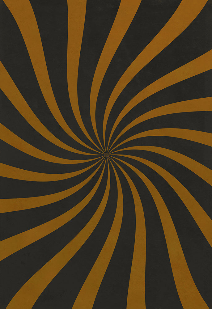 spicher and company classic vinyl pattern 59 vertigo rug