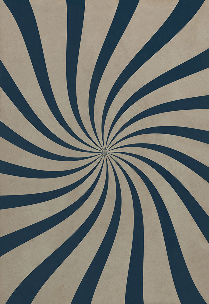 spicher and company classic vinyl pattern 59 waterspout rug