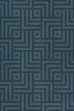 spicher and company classic vinyl pattern 60 isoluminance rug