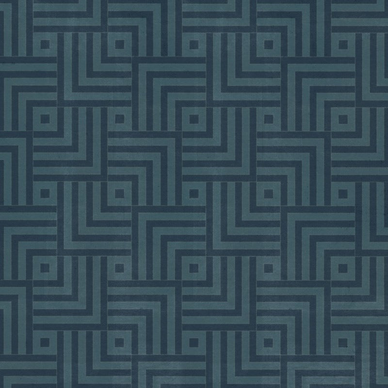 spicher and company classic vinyl pattern 60 isoluminance rug