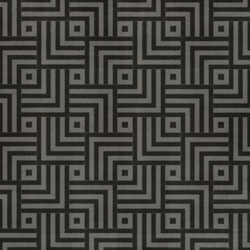 spicher and company classic vinyl pattern 60 reverspective rug