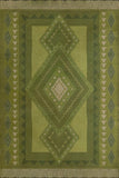 spicher and company classic vinyl pattern 61 grassroots rug
