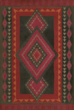 spicher and company classic vinyl pattern 61 gypsy rug