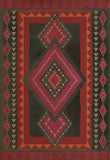 spicher and company classic vinyl pattern 61 gypsy rug