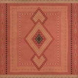 spicher and company classic vinyl pattern 61 indie rug