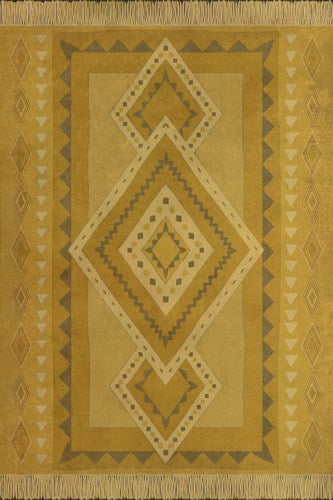 spicher and company classic vinyl pattern 61 offbeat rug