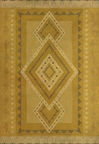 spicher and company classic vinyl pattern 61 offbeat rug