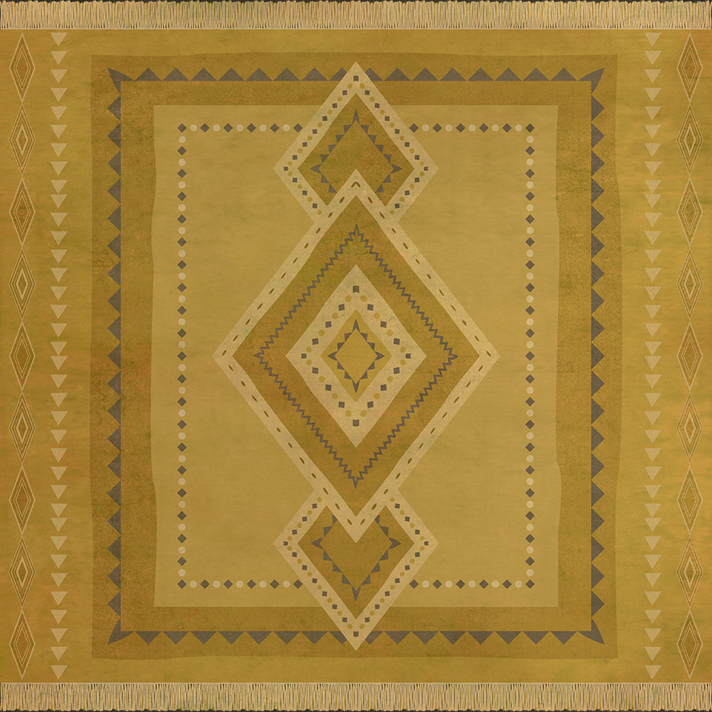 spicher and company classic vinyl pattern 61 offbeat rug