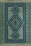 spicher and company classic vinyl pattern 61 wanderlust rug