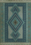 spicher and company classic vinyl pattern 61 wanderlust rug