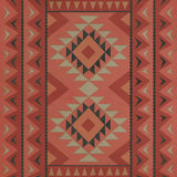 spicher and company classic vinyl pattern 62 beatnik rug