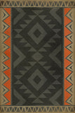 spicher and company classic vinyl pattern 62 nomad rug