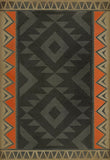 spicher and company classic vinyl pattern 62 nomad rug