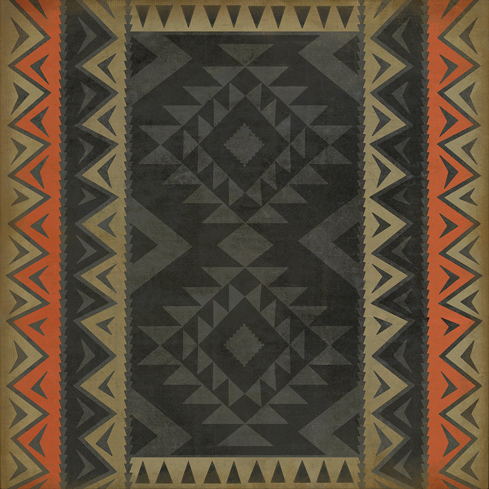 spicher and company classic vinyl pattern 62 nomad rug