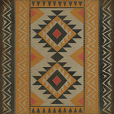spicher and company classic vinyl pattern 62 vagabond rug