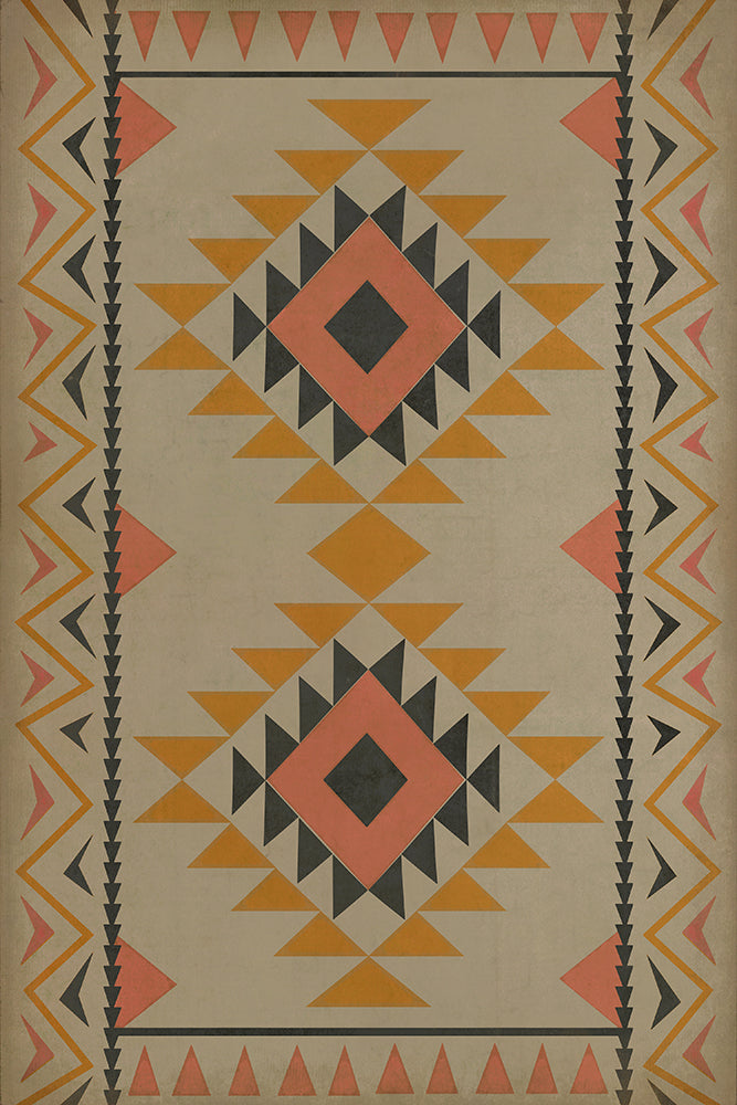 spicher and company classic vinyl pattern 62 walkabout rug