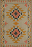 spicher and company classic vinyl pattern 62 walkabout rug