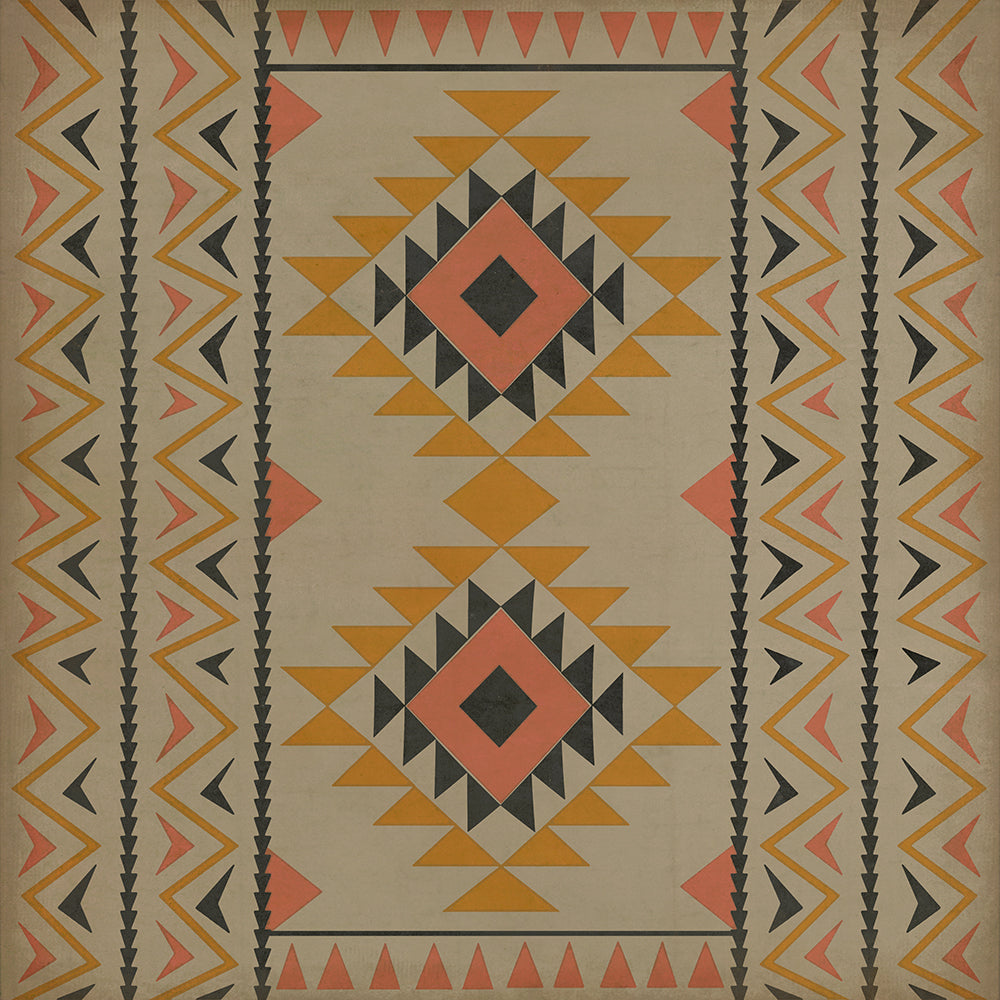 spicher and company classic vinyl pattern 62 walkabout rug