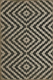 spicher and company classic vinyl pattern 63 doplar effect rug