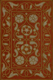 Spicher and Company Classic Vinyl PATTERN 65 High Fidelity Vinyl Mat