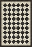 spicher and company classic vinyl pattern 65 palatial rug