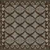 spicher and company williamsburg archibald a poison tree rug