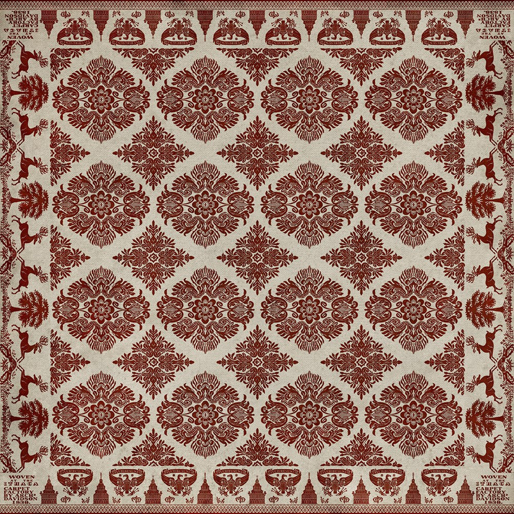 spicher and company williamsburg archibald loves secret rug