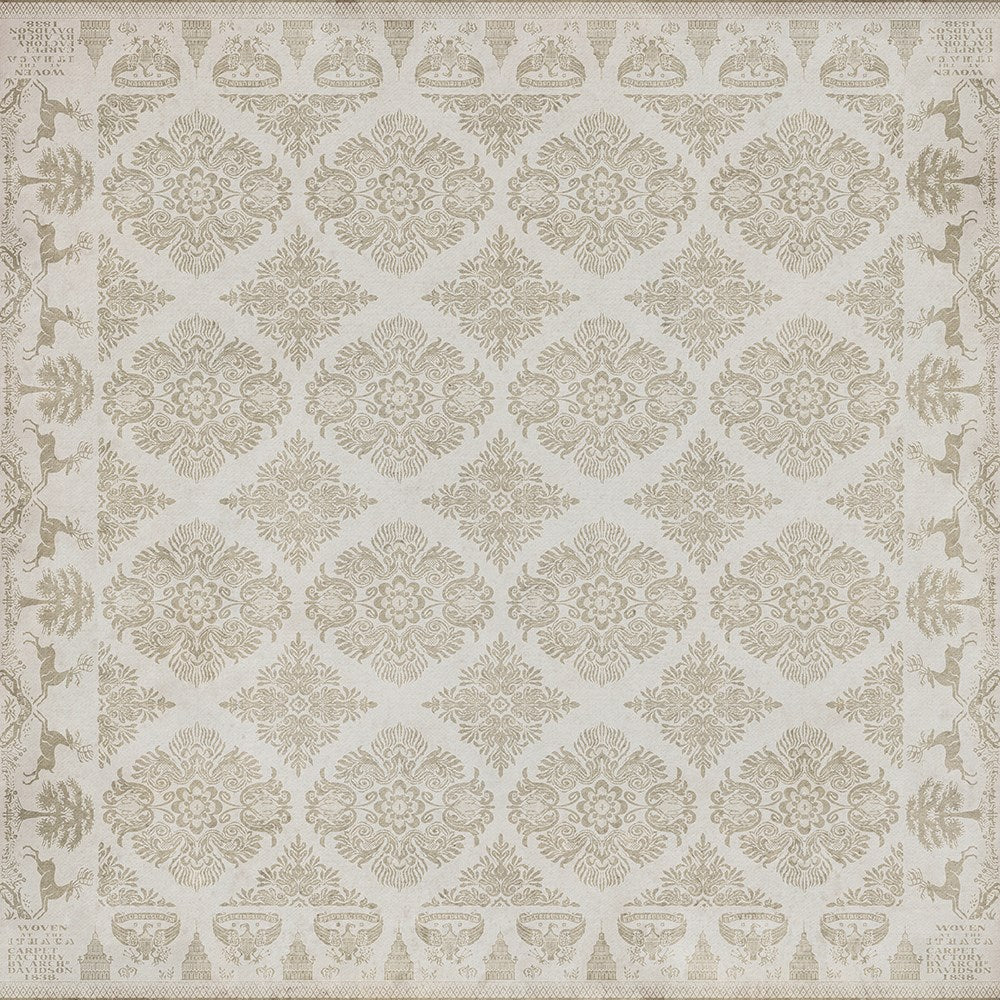 spicher and company williamsburg archibald my spectre around me rug