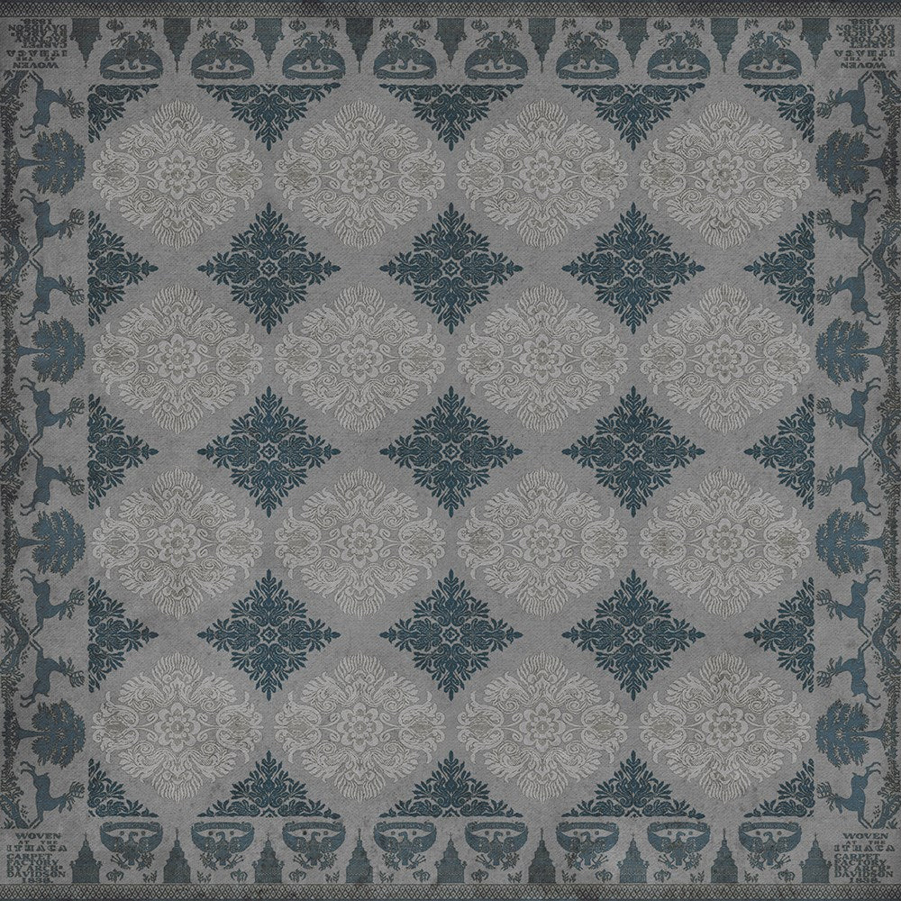 spicher and company williamsburg archibald the chimney sweeper rug