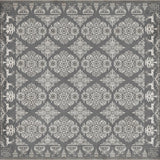 spicher and company williamsburg archibald the grey monk rug