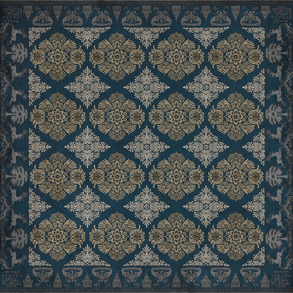 spicher and company williamsburg archibald the land of dreams rug