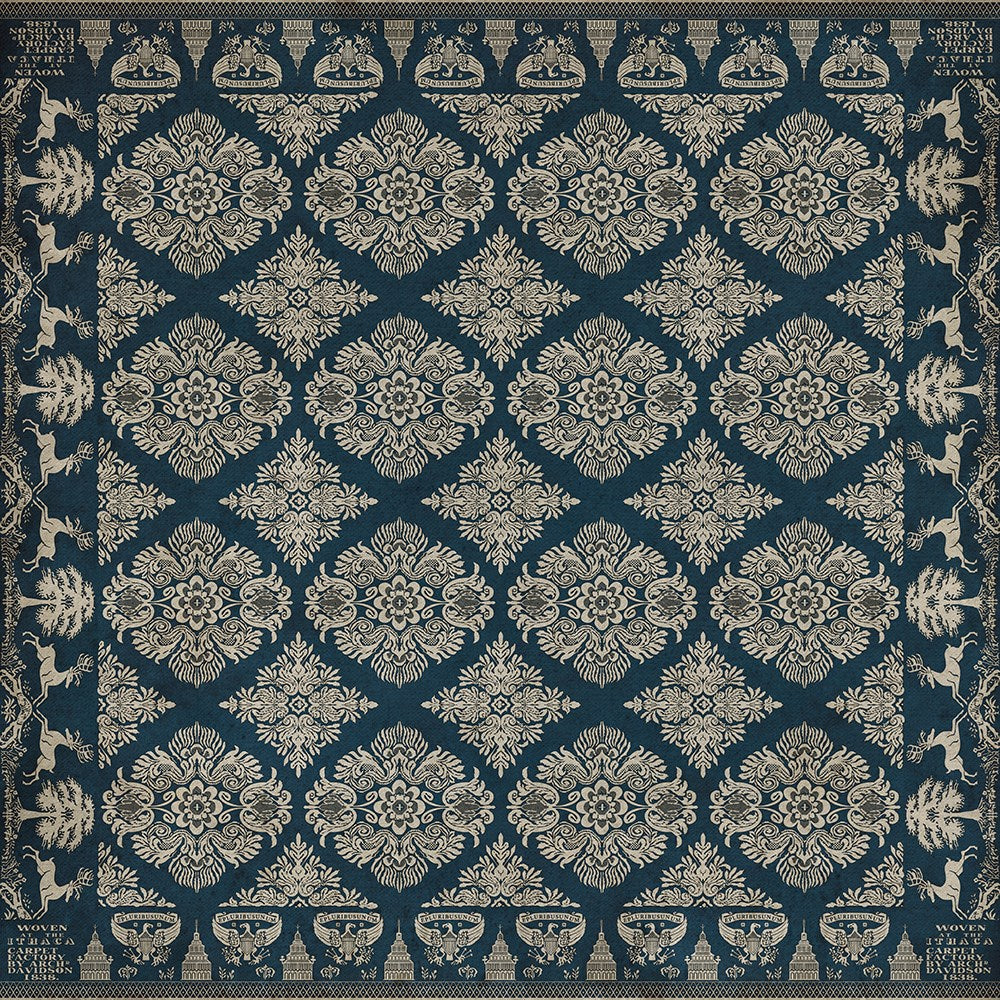 spicher and company williamsburg archibald the little vagabond rug