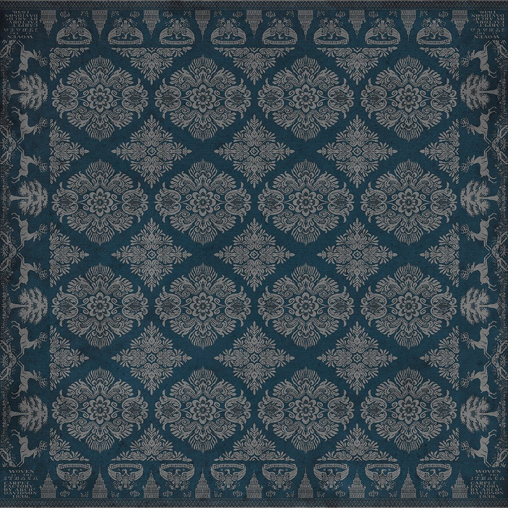 spicher and company williamsburg archibald the sky is an immortal tent rug
