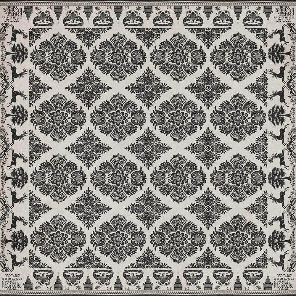 spicher and company williamsburg archibald to nobodaddy rug