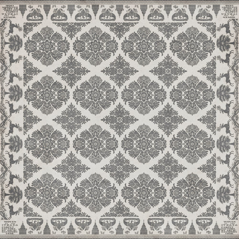 spicher and company williamsburg archibald to the evening star rug