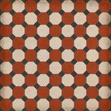 spicher and company williamsburg octagons lee rug