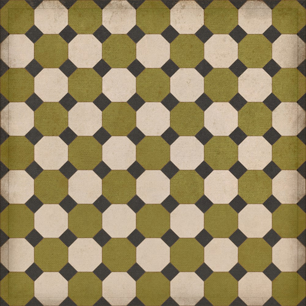 spicher and company williamsburg octagons sherman rug