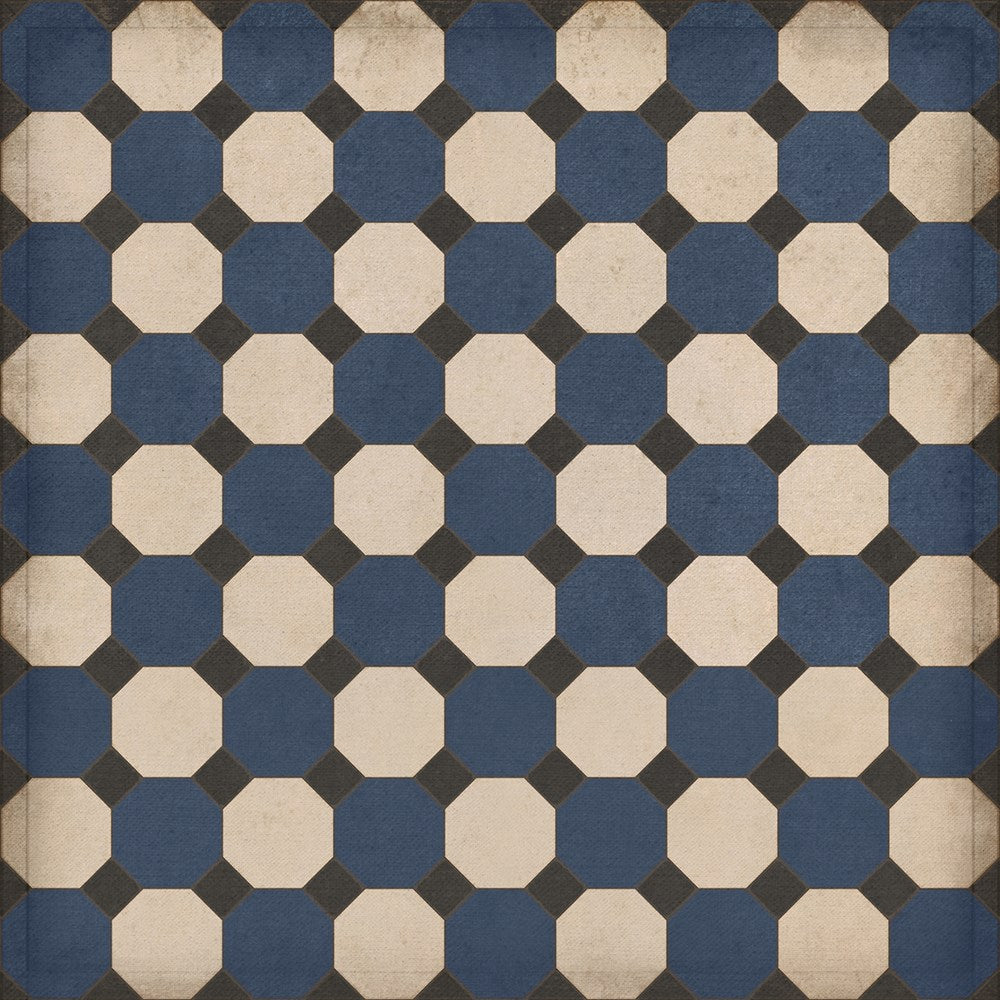 spicher and company williamsburg octagons washington rug