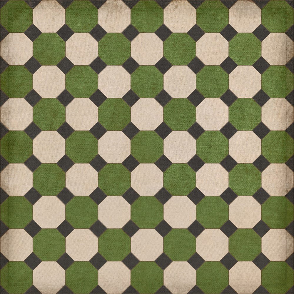 spicher and company williamsburg octagons wythe rug