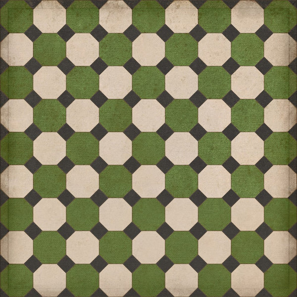 spicher and company williamsburg octagons wythe rug
