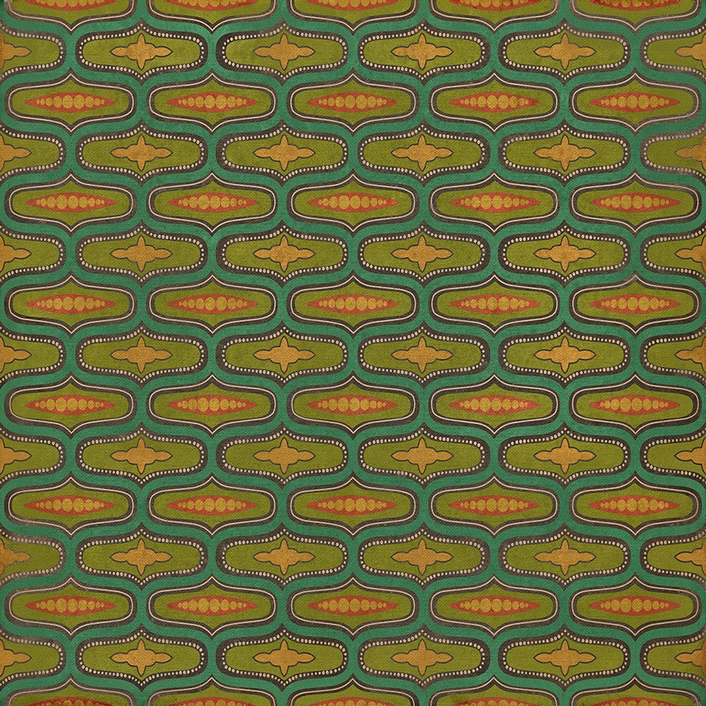 spicher and company williamsburg wavy lines defoe rug