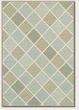 Couristan Monaco 2470/2007 Multi Rug