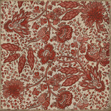 spicher and company williamsburg garden gate a bird came down the walk rug