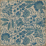 spicher and company williamsburg garden gate a slash of blue rug