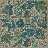 spicher and company williamsburg garden gate beneath a mountains brow rug