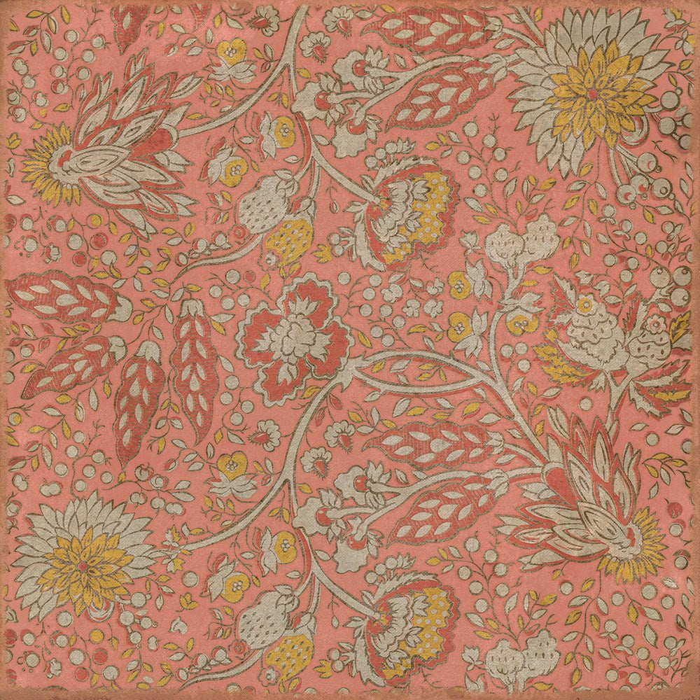 spicher and company williamsburg garden gate love and folly rug