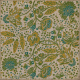 spicher and company williamsburg garden gate summer wind rug