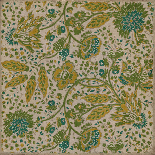 spicher and company williamsburg garden gate summer wind rug